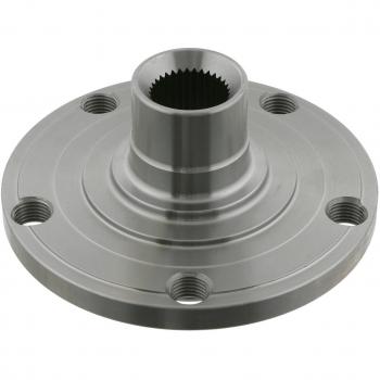 Kit de rodamiento de rueda FEBI BILSTEIN 24947