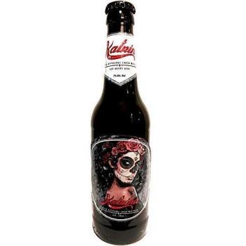 Cerveza Katrina, 4 botellas