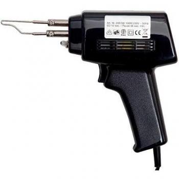 Bahco 325001000 - Soldador Elect Pistola 100 W