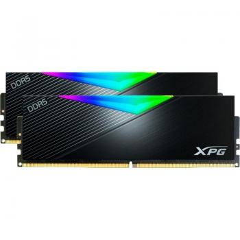 ADATA XPG Lancer RGB DDR5 6400MHz 64GB (2x32GB) CL32 Memory Kit