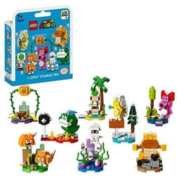 LEGO Super Mario Character Packs - Series 6 (71413)