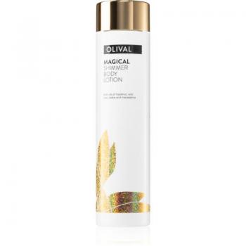 Olival Magical Shimmer Glitter Body Lotion 200 ml