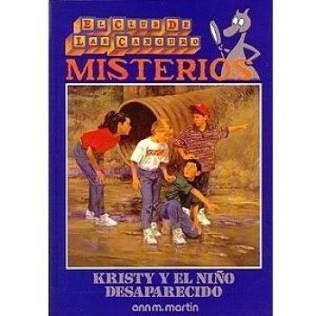 Kristy y el Niño desaparecido