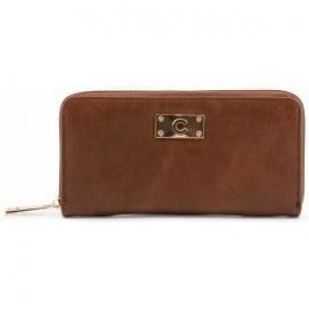 Cartera Debra-Cb7131 Marrón Carrera Jeans