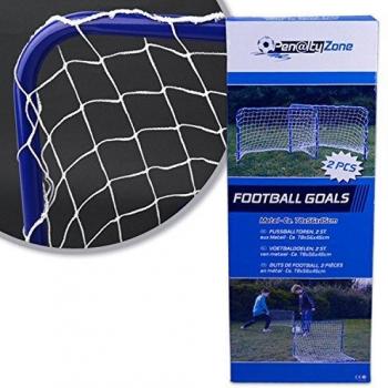 Iosss fútbol goals infantil