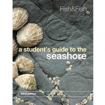 Seashore Exploration Handbook for Students