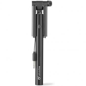 Cellular Line SELFIEPOCKETK palo para autofotos - palos para autofotos