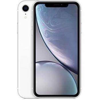 Smartphone apple iphone xr 64gb 6.1 blanco