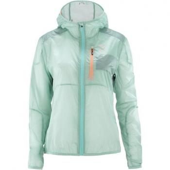 Chaqueta cortavientos de mujer Roraima Woman Altus