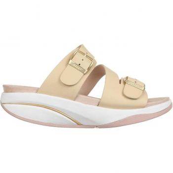 Sandalia MBT 700999 KACE W para Mujer - Negro
