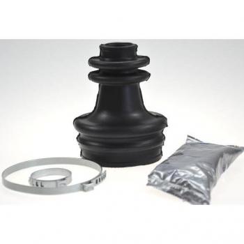 Fuelle Palier NBR 115,00 para Renault Scénic 1, Laguna y Megane 1 - Kit de fuelles SPIDAN CV-joint boot 23090