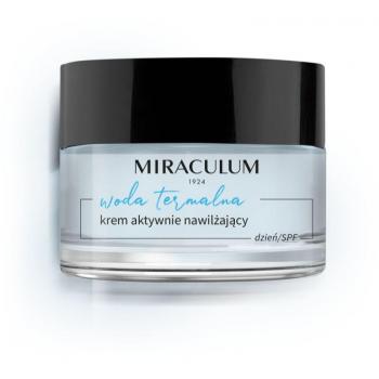 Miraculum Thermal Water Intense Daily Moisturiser SPF 15 50 ml