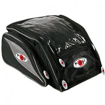 Tank Mochila T de Maxter Reservorio 21 L