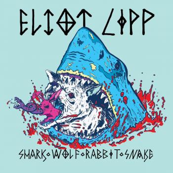 Shark Wolf Rabbit Snake [VINYL] [Vinilo]