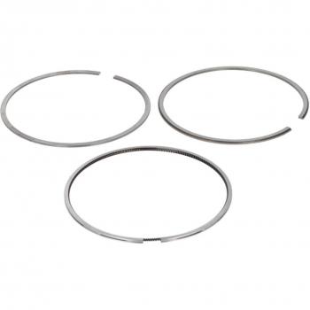Kit de aros de pistón MAHLE ORIGINAL 028 15 N0