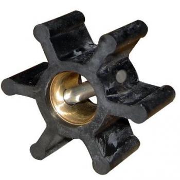 Johnson Pump F4B Nitrile Impeller with 6-Blade Hub