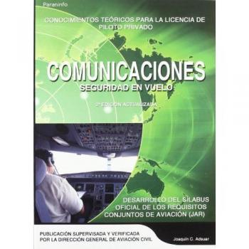 Comunicaciones. Seguridad en vuelo