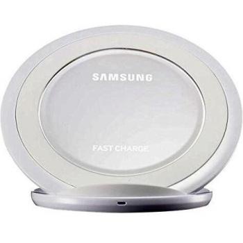 Samsung EP-NG930BWEGWW - Cargador oficial Wireless