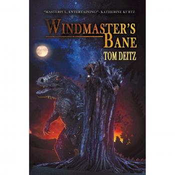 El azote del maestro del viento (David Sullivan, Band 1)