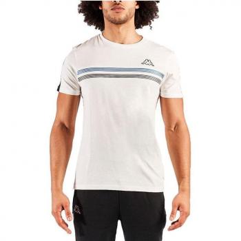 Camiseta Kappa 361576W - Estilo Moderno