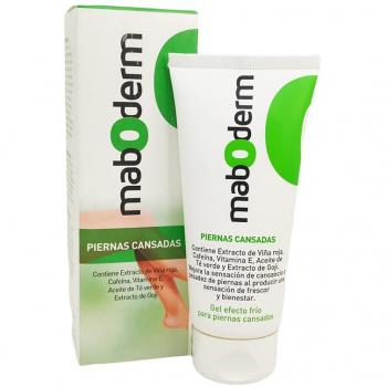 Maboderm Crema para Piernas Cansadas 100ml
