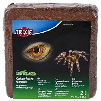 TRIXIE Fibra de Coco para Reptiles