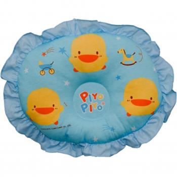 Piyo Piyo, cojín para niños pequeños, Amarillo