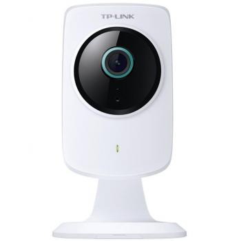 TP-LINK HD Day/Night Wi-Fi Camera