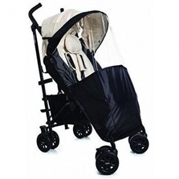 easywalker Mini Buggy - Burbuja de lluvia