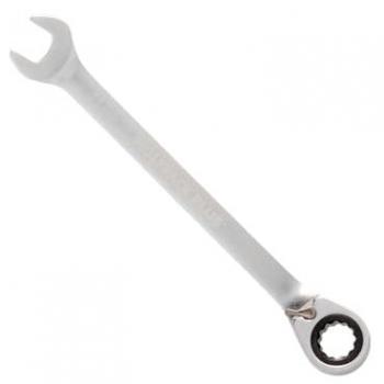Llave Combinada con Carraca 11 mm DIN 3113