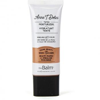 theBalm Anne T. Dotes® Tinted Moisturizer Tinted Hydrating Cream Shade #42 Deep 30 ml