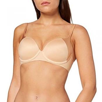 Triumph Women's Full Cup Soft Touch Wireless Bra - Body Make-Up Collection