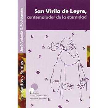 San Virilia De LEYRE, Contemplador De La: 230