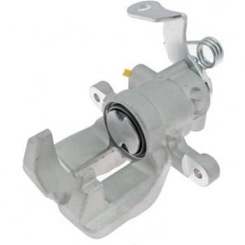 Pinza de freno ABE CZH1379, Trasero Derecha, compatible con vehículos específicos, incluye pistones y sellos de alta calidad, fabricada en aluminio para mayor ligereza y resistencia a la corrosión