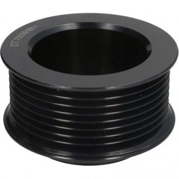 Polea de alternador DT Spare Parts 5.41437 para camiones