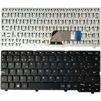 Teclado para Portátil Lenovo Ideapad 100S-11Iby Español