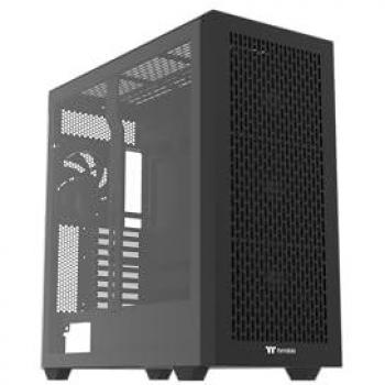 Caja PC Thermaltake AX500 Full Tower Negra (SSI CEB, SSI EEB, Mini-ITX, ATX, mATX)