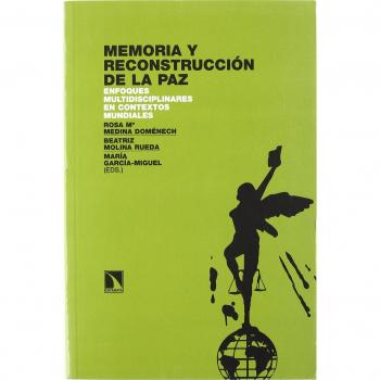 Memoria Y Reconstruccion De La Pa