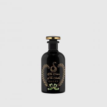 Gucci The Voice Of The Snake 100ml Eau De Parfum Spray