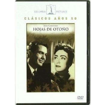 Hojas De Otoño [DVD]