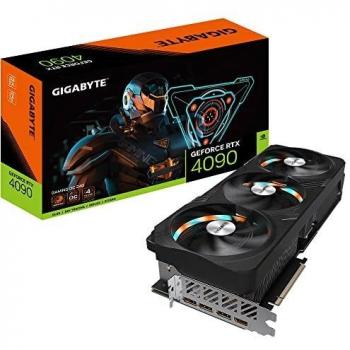 VGA GIGABYTE GV-N4090AORUSX W-24GD