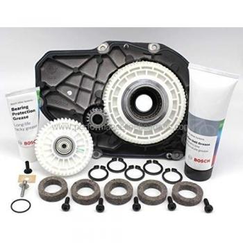 Bosch BDU2XX - Kit de reparación de Unisex, Color Negro
