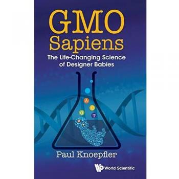 World Scientific GMO Sapiens Hardcover Edition