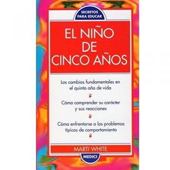 EL NIÑO DE CINCO AÑOS