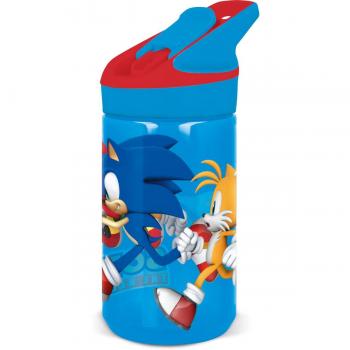 Botella de Agua Tritan Premium Sonic 480ml