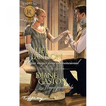 Una mujer poco convencional - Landon, Juliet/gaston, Diane