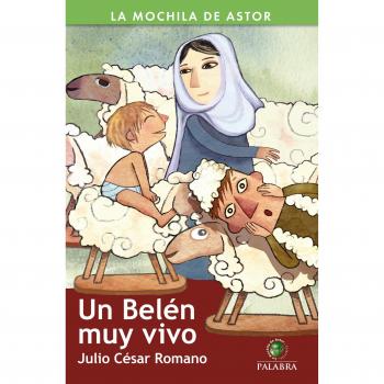Un Belen Muy Vivo