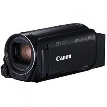 Canon LEGRIA HF R88 - Videocámara de 16 GB