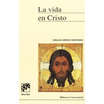 La vida en cristo.dimensiones fundamentales de la moral cristiana