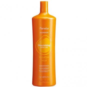 Fanola Wonder Nourishing Softness and Brightness Restructuring Shampoo 1000 ML